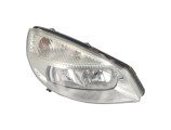 Optique avant principal droit (feux)(phare) pour RENAULT GRAND SCENIC 2 PHASE 1