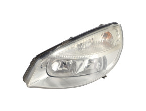 Optique avant principal gauche (feux)(phare) pour RENAULT GRAND SCENIC 2 PHASE 1 Optique avant principal gauche (feux)(phare) pour RENAULT GRAND SCENIC 2 PHASE 1