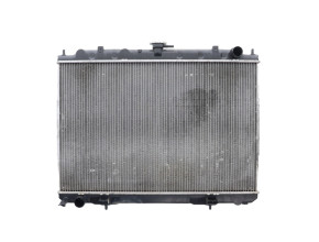 Radiateur eau pour NISSAN X-TRAIL 1 PHASE 2 Radiateur eau pour NISSAN X-TRAIL 1 PHASE 2