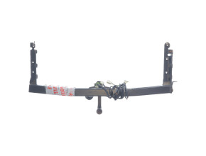 Attelage (boule de remorquage) pour NISSAN X-TRAIL 1 PHASE 2