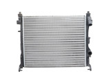 Radiateur eau pour RENAULT CLIO 2 CAMPUS PHASE 1