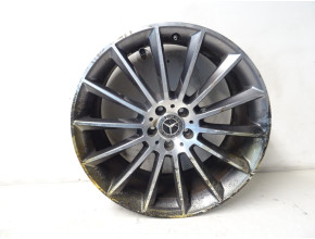 Jante pour MERCEDES CLASSE GLE 167 PHASE 2 Jante pour MERCEDES CLASSE GLE 167 PHASE 2