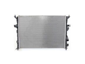 Radiateur eau pour FORD FOCUS 4 PHASE 1 Radiateur eau pour FORD FOCUS 4 PHASE 1