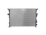 Radiateur eau pour FORD FOCUS 4 PHASE 1