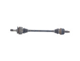 Cardan arriere droit (transmission) pour BMW SERIE 1 E87 PHASE 2