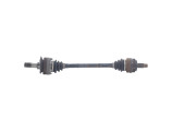 Cardan arriere gauche (transmission) pour BMW SERIE 1 E87 PHASE 2