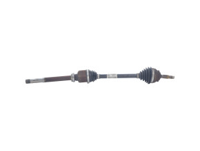 Cardan droit (transmission) pour CITROEN C3 3 PHASE 2 Cardan droit (transmission) pour CITROEN C3 3 PHASE 2