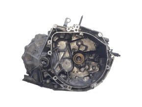 Boite de vitesses pour PEUGEOT 3008 PHASE 1