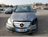 Cremaillere assistee pour MERCEDES CLASSE B 245 PHASE 2