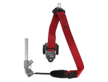 Ceinture avant gauche pour OPEL CORSA D PHASE 1