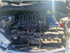 Moteur pour PEUGEOT 208 1 PHASE 1
