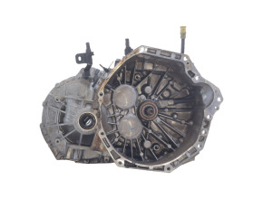 Boite de vitesses pour RENAULT TRAFIC 3 COURT PHASE 1 Boite de vitesses pour RENAULT TRAFIC 3 COURT PHASE 1