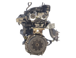 Moteur pour RENAULT CLIO 2 PHASE 2