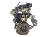 Moteur pour RENAULT CLIO 2 PHASE 2