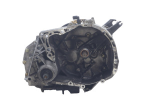 Boite de vitesses pour RENAULT CLIO 2 PHASE 2 Boite de vitesses pour RENAULT CLIO 2 PHASE 2