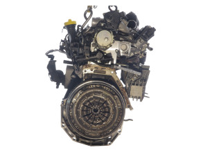 Moteur pour DACIA DUSTER 1 PHASE 1 Moteur pour DACIA DUSTER 1 PHASE 1