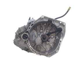 Boite de vitesses pour RENAULT MEGANE 4 PHASE 1