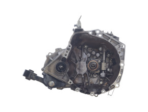 Boite de vitesses pour TOYOTA AYGO 2 PHASE 2 Boite de vitesses pour TOYOTA AYGO 2 PHASE 2