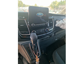 Boite de vitesses pour FORD TRANSIT CUSTOM 1 PHASE 1 Boite de vitesses pour FORD TRANSIT CUSTOM 1 PHASE 1