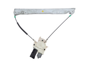 Leve vitre electrique avant gauche pour PEUGEOT 407 PHASE 1