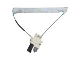 Leve vitre electrique avant gauche pour PEUGEOT 407 PHASE 1