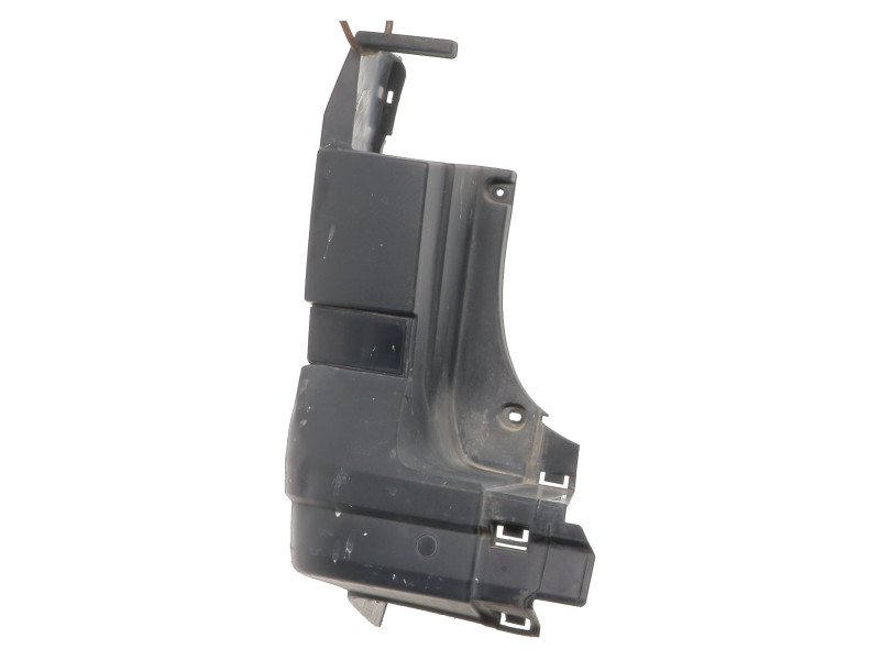 Extension d'aile arriere gauche pour VOLKSWAGEN CRAFTER 2