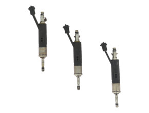 Injecteurs pour CITROEN C3 3 PHASE 1