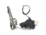 Serrure avant gauche pour PEUGEOT 407 PHASE 1