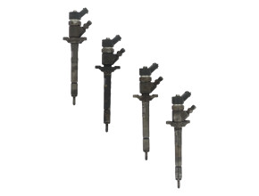 Injecteurs pour PEUGEOT 3008 1 PHASE 1 Injecteurs pour PEUGEOT 3008 1 PHASE 1