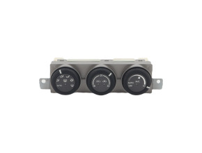 Commande chauffage pour NISSAN X-TRAIL 1 PHASE 2 Commande chauffage pour NISSAN X-TRAIL 1 PHASE 2