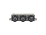 Commande chauffage pour NISSAN X-TRAIL 1 PHASE 2