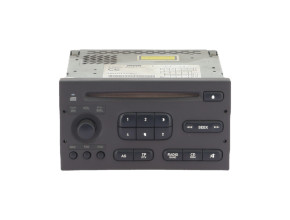 Autoradio d'origine pour SAAB 9.3 1 CABRIOLET Autoradio d'origine pour SAAB 9.3 1 CABRIOLET