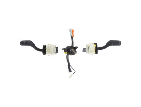 Com (Bloc Contacteur Tournant+Commodo Essuie Glace+Commodo Phare) pour SAAB 9.3 1 CABRIOLET