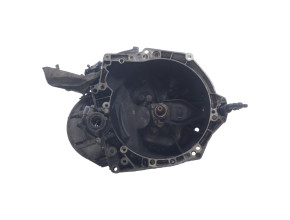 Boite de vitesses pour PEUGEOT 407 PHASE 1