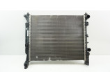 Radiateur eau pour RENAULT KANGOO 2 PHASE 1