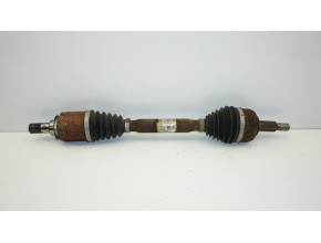 Cardan gauche (transmission) pour RENAULT CAPTUR 1 PHASE 1