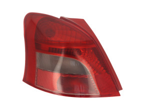 Feu arriere principal gauche (feux) pour TOYOTA YARIS 2 PHASE 1 Feu arriere principal gauche (feux) pour TOYOTA YARIS 2 PHASE 1