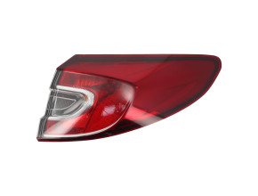 Feu arriere principal droit (feux) pour RENAULT MEGANE 3 PHASE 3 BREAK Feu arriere principal droit (feux) pour RENAULT MEGANE 3 PHASE 3 BREAK