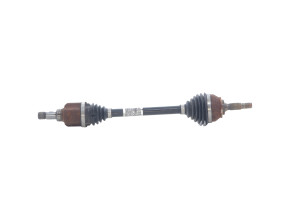 Cardan gauche (transmission) pour CITROEN AMI QUADRICYCLE LEGER Cardan gauche (transmission) pour CITROEN AMI QUADRICYCLE LEGER