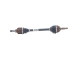Cardan gauche (transmission) pour CITROEN AMI QUADRICYCLE LEGER
