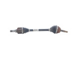 Cardan droit (transmission) pour CITROEN AMI QUADRICYCLE LEGER