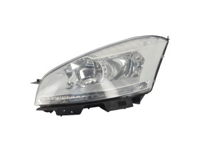 Optique avant principal gauche (feux)(phare) pour CITROEN C4 PICASSO 1 Optique avant principal gauche (feux)(phare) pour CITROEN C4 PICASSO 1
