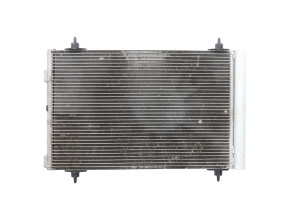 Condenseur de clim pour CITROEN C4 PICASSO 1 Condenseur de clim pour CITROEN C4 PICASSO 1