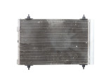 Condenseur de clim pour CITROEN C4 PICASSO 1