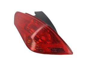 Feu arriere principal gauche (feux) pour PEUGEOT 308 1 PHASE 1
