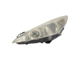 Optique avant principal gauche (feux)(phare) pour PEUGEOT 308 1 PHASE 1