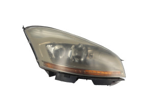 Optique avant principal droit (feux)(phare) pour CITROEN C4 GRAND PICASSO 1 Optique avant principal droit (feux)(phare) pour CITROEN C4 GRAND PICASSO 1