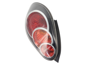 Feu arriere principal gauche (feux) pour TOYOTA AYGO 1 PHASE 2