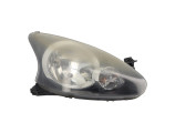 Optique avant principal droit (feux)(phare) pour TOYOTA AYGO 1 PHASE 2