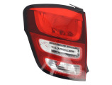 Feu arriere principal gauche (feux) pour CITROEN C3 PHASE 2